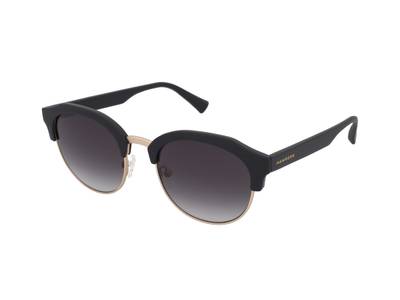 Slnečné okuliare Hawkers Rubber Black Gradient Classic Rounded