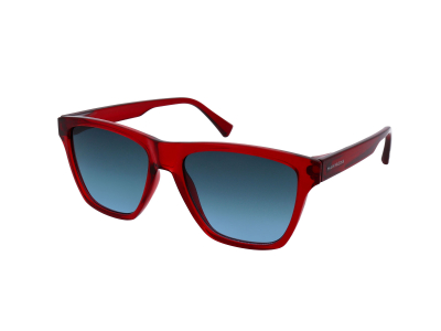 Slnečné okuliare Hawkers Crystal Red Blue Gradient One LS 
