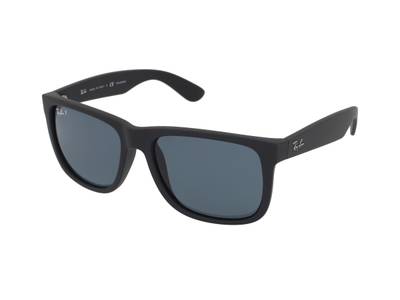 Slnečné okuliare Ray-Ban Justin RB4165 - 622/2V POL 