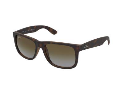 Slnečné okuliare Ray-Ban Justin RB4165 - 865/T5 POL 