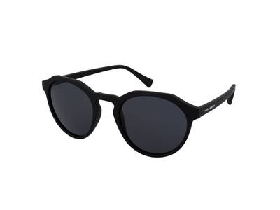 Slnečné okuliare Hawkers Black Dark Warwick XS