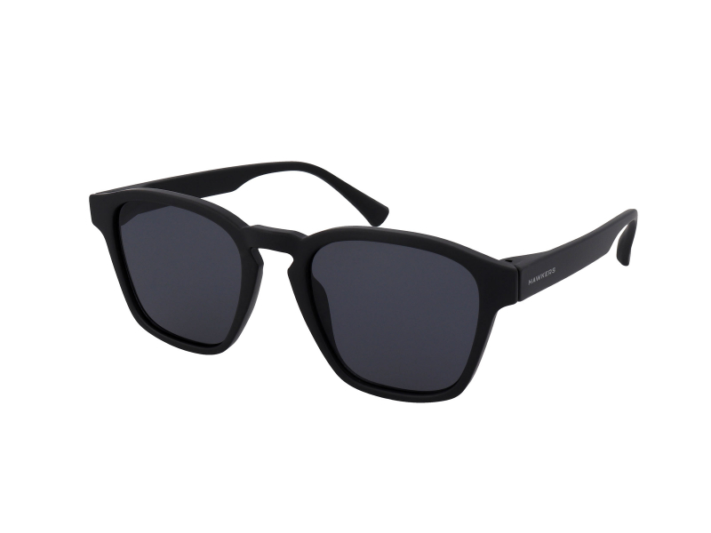 Slnečné okuliare Hawkers Black Classy 
