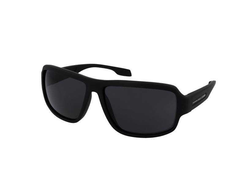 Slnečné okuliare Hawkers F18 Polarized Black 