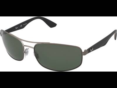 Slnečné okuliare Ray-Ban RB3527 - 029/9A POL 