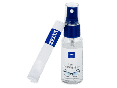 Čistiaca sada na okuliare Zeiss 30 ml