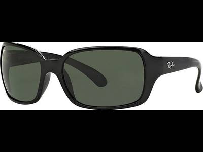 Slnečné okuliare Ray-Ban RB4068 - 601 