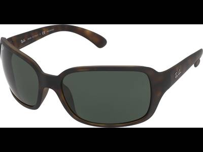 Slnečné okuliare Ray-Ban RB4068 - 894/58 POL 