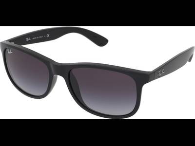 Slnečné okuliare Ray-Ban RB4202 - 601/8G