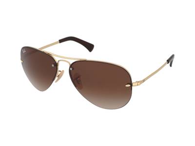 Slnečné okuliare Ray-Ban RB3449 - 001/13 