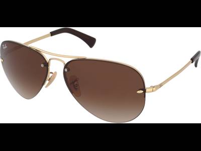 Slnečné okuliare Ray-Ban RB3449 - 001/13 