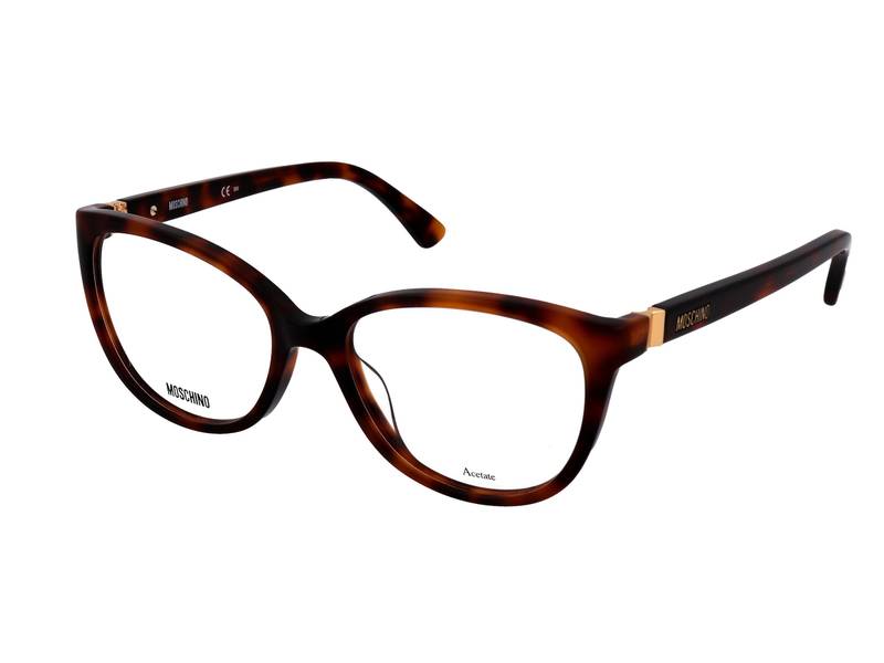 Dioptrické okuliare Moschino MOS559 086 