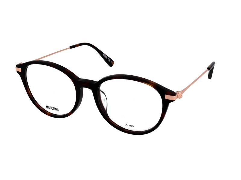 Dioptrické okuliare Moschino MOS566/F 086 
