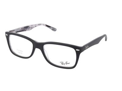 Okuliare Ray-Ban RX5228 - 5405 