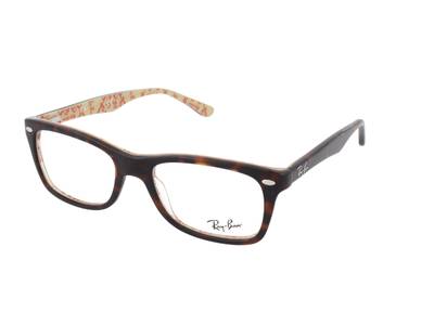 Okuliare Ray-Ban RX5228 - 5057 