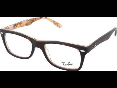 Okuliare Ray-Ban RX5228 - 5409 