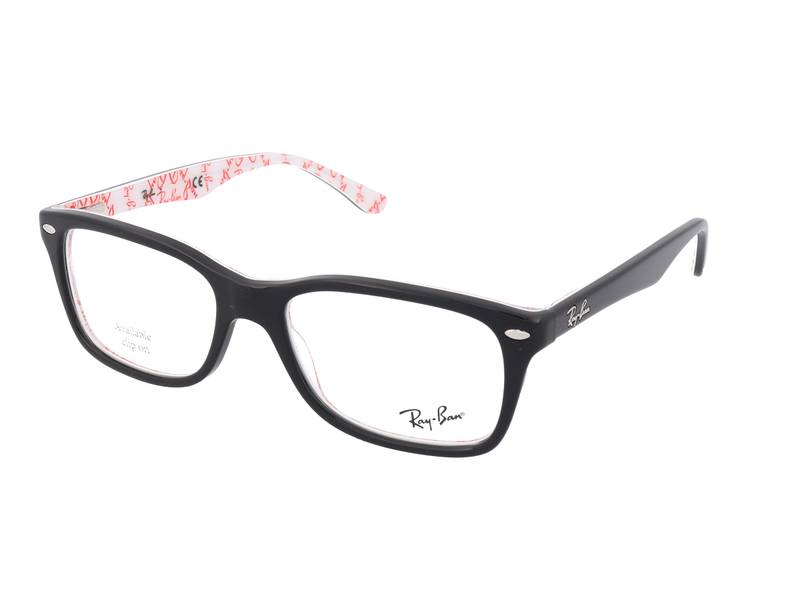 Dioptrické okuliare Okuliare Ray-Ban RX5228 - 5014 