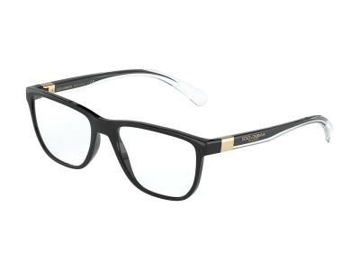 Dioptrické okuliare Dolce & Gabbana DG5053 675 