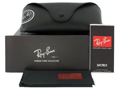 Slnečné okuliare Slnečné okuliare Ray-Ban RB8316 - 002/N5 - Preview pack (illustration photo)