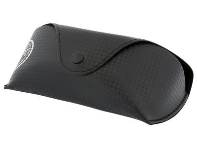 Slnečné okuliare Slnečné okuliare Ray-Ban RB8316 - 002/N5 - Original leather case (illustration photo)