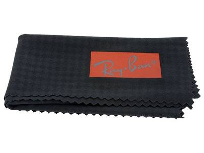 Slnečné okuliare Slnečné okuliare Ray-Ban RB8316 - 002/N5 - Cleaning cloth