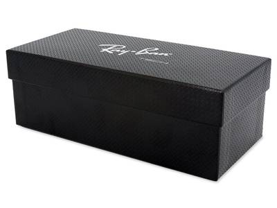 Slnečné okuliare Slnečné okuliare Ray-Ban RB8316 - 002/N5 - Original box