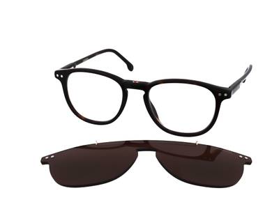 Dioptrické okuliare Carrera Carrera 2024T/CS 086