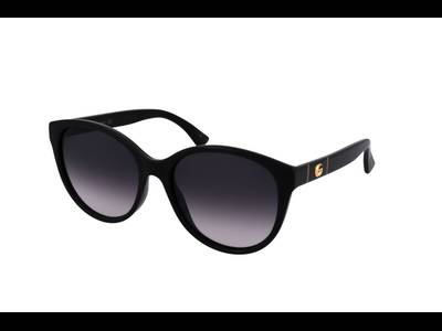 Slnečné okuliare Gucci GG0631S 001