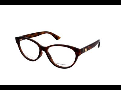 Dioptrické okuliare Gucci GG0633O 002