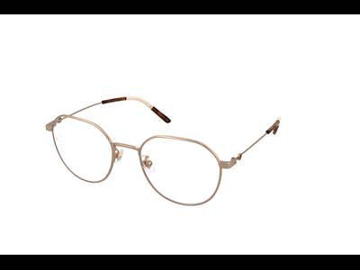 Dioptrické okuliare Gucci GG0684O 001