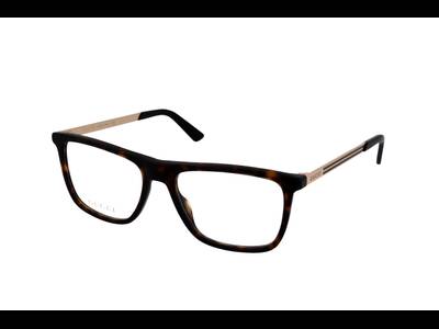 Dioptrické okuliare Gucci GG0691O 005
