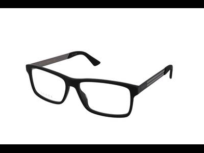 Dioptrické okuliare Gucci GG0692O 004