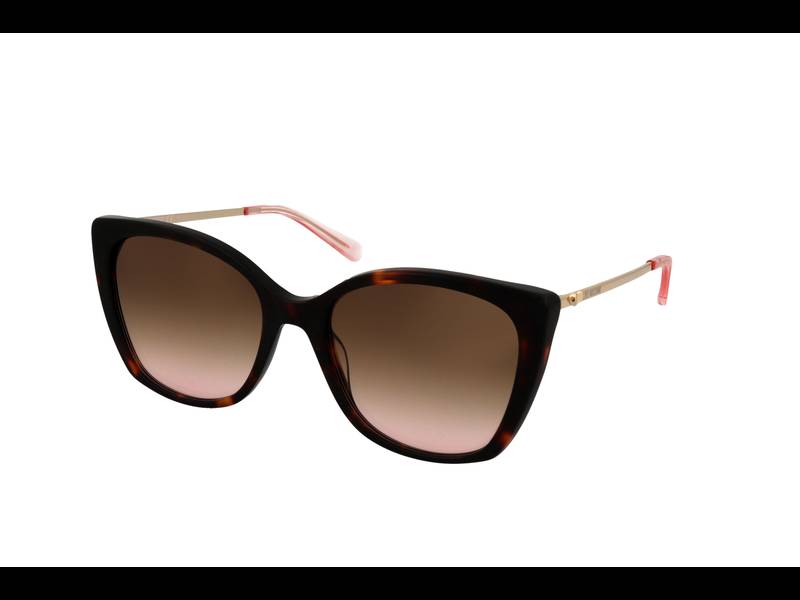 Slnečné okuliare Love Moschino MOL018/S 086/M2 