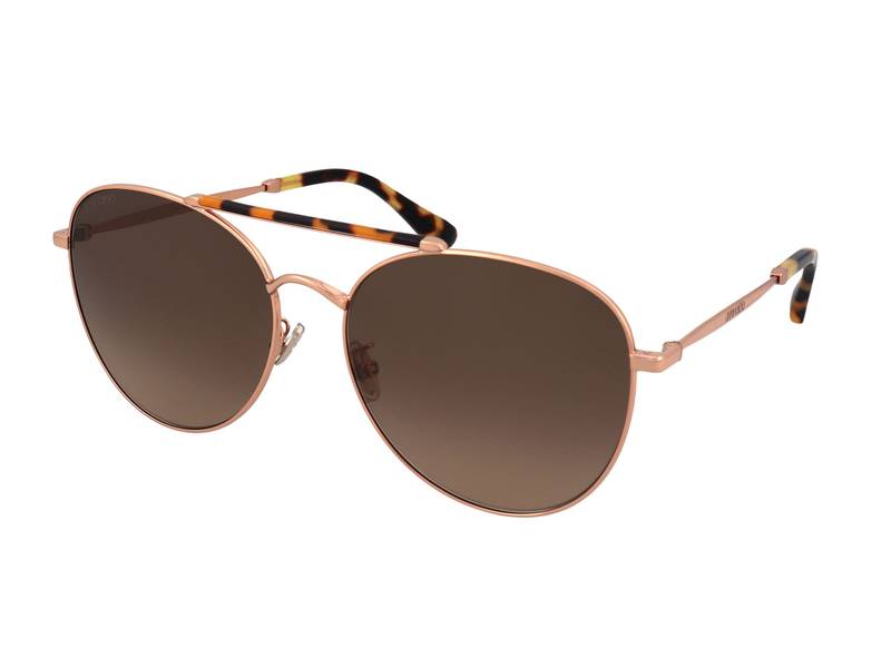 Slnečné okuliare Jimmy Choo Abbie/G/S 06J/HA 