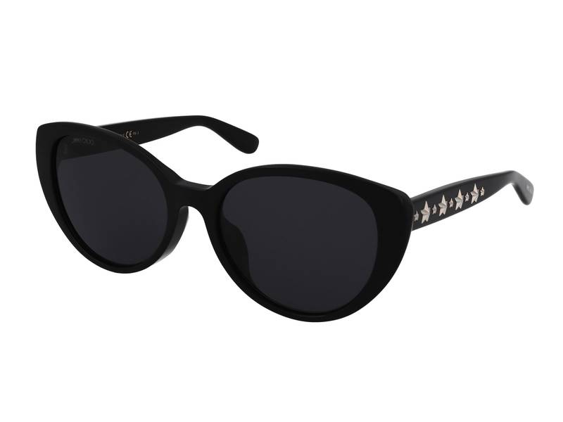 Slnečné okuliare Jimmy Choo Elsie/F/S 807/IR 