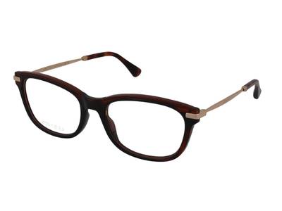 Dioptrické okuliare Jimmy Choo JC248 OCY