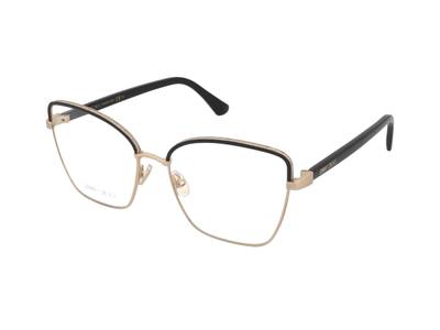 Dioptrické okuliare Jimmy Choo JC266 RHL