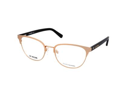 Dioptrické okuliare Love Moschino MOL559 000