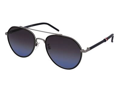 Slnečné okuliare Tommy Hilfiger TH 1678/F/S 6LB/GB