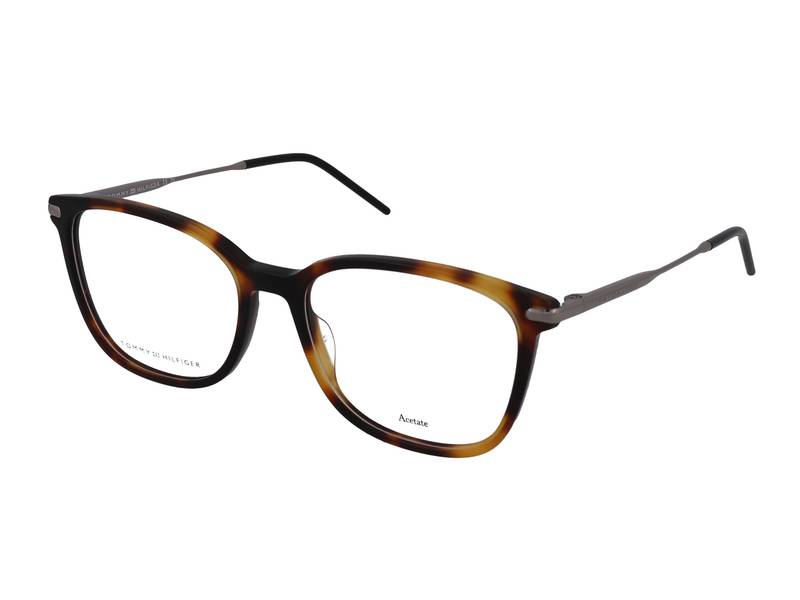Dioptrické okuliare Tommy Hilfiger TH 1708 SX7 