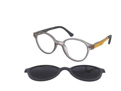 Dioptrické okuliare Crullé Kids T3113 C2