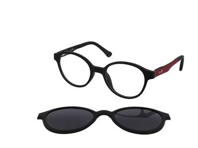 Dioptrické okuliare Crullé Kids T3113 C3