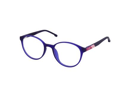 Dioptrické okuliare Crullé Kids TR1857 C2