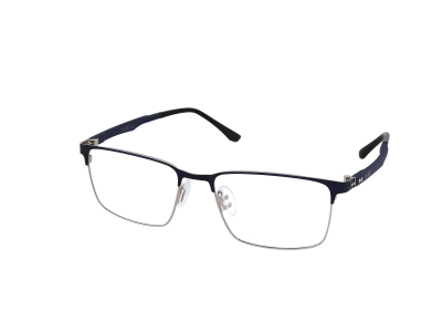 Dioptrické okuliare Crullé P9459 C4 