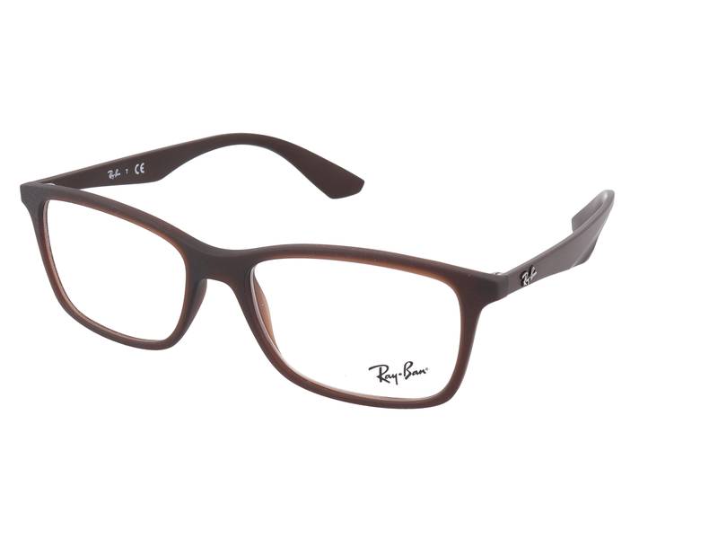 Dioptrické okuliare Okuliare Ray-Ban RX7047 - 5451 