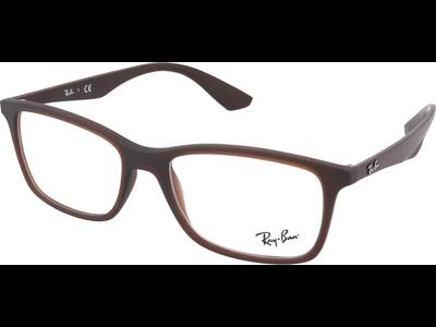 Okuliare Ray-Ban RX7047 - 5451