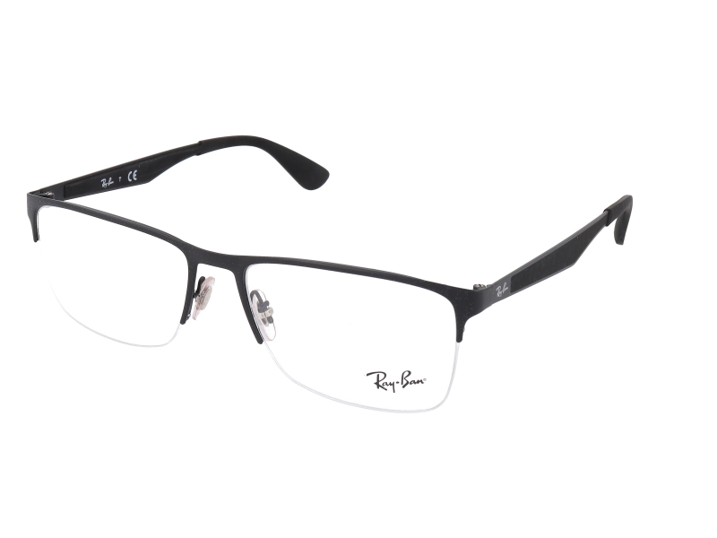 Dioptrické okuliare Okuliare Ray-Ban RX6335 - 2503 
