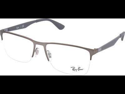 Okuliare Ray-Ban RX6335 - 2855 