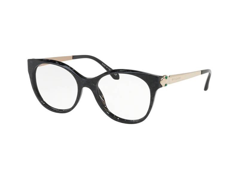 Dioptrické okuliare BVLGARI BV4142KB 5412 