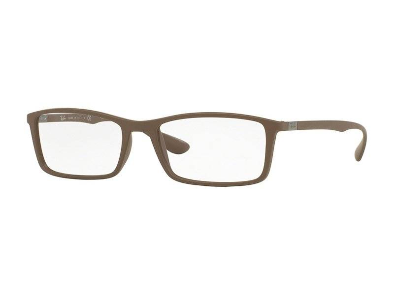 Dioptrické okuliare Okuliare Ray-Ban RX7048 - 5522 
