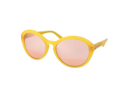 Slnečné okuliare Calvin Klein CK18506S 870